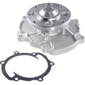 AW5103 Water Pump For Buick Allure Enclave Rendezvous Lacrosse,Cadillac ATS SRX CTS XTS,Chevy Camaro Caprice Captiva Sport Equinox Impala Limited,GMC Acadia,Pontiac Saab Suzuki 2.8L 3.0L 3.2L 3.6L V6