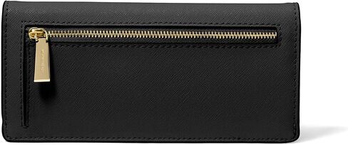 Michael Kors Women's Jet Set Large Flat Wallet in Saudi Arabia