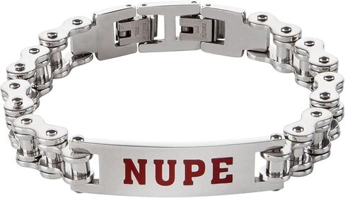 البائع الرسمي لـ Kappa Alpha Psi - مجموعة الأساور - أدوات الأخوة in Kuwait