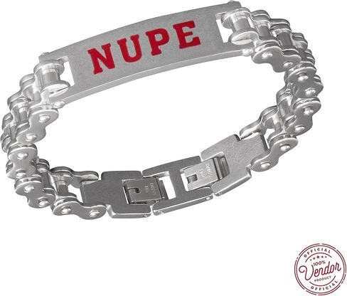 البائع الرسمي لـ Kappa Alpha Psi - مجموعة الأساور - أدوات الأخوة in Kuwait