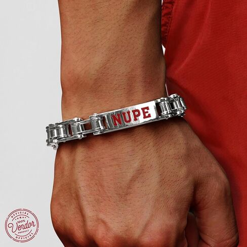 البائع الرسمي لـ Kappa Alpha Psi - مجموعة الأساور - أدوات الأخوة in Kuwait