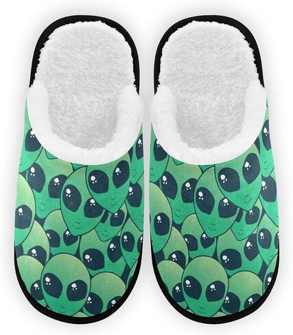 Slippers Soft Memory Foam Non-Slip Indoor House Slippers Home Shoes for Bedroom Hotel Travel Spa in Saudi Arabia