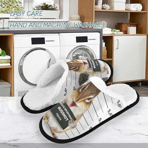 Slippers Soft Memory Foam Non-Slip Indoor House Slippers Home Shoes for Bedroom Hotel Travel Spa in Saudi Arabia