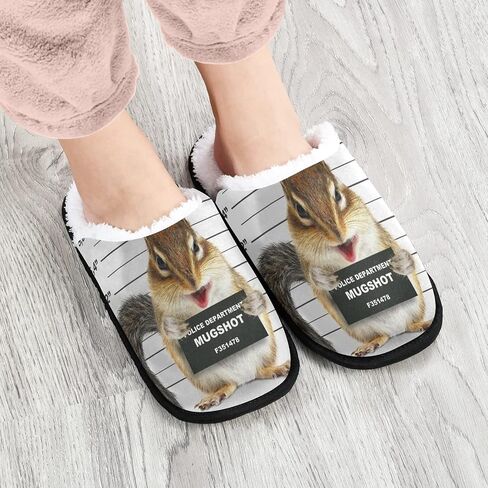 Slippers Soft Memory Foam Non-Slip Indoor House Slippers Home Shoes for Bedroom Hotel Travel Spa in Saudi Arabia