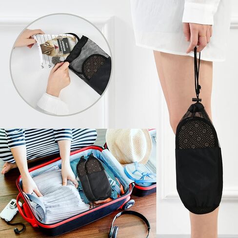 Slippers Soft Memory Foam Non-Slip Indoor House Slippers Home Shoes for Bedroom Hotel Travel Spa in Saudi Arabia