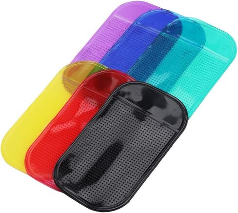 Purple Anti-Slip Tools Sticky Mat for Diamond Painting,Diamond Embroidery Accessories,Diamond Tray Sticky Mats Tools and Accessories in Saudi Arabia