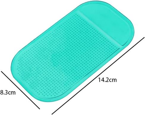 Purple Anti-Slip Tools Sticky Mat for Diamond Painting,Diamond Embroidery Accessories,Diamond Tray Sticky Mats Tools and Accessories in Saudi Arabia