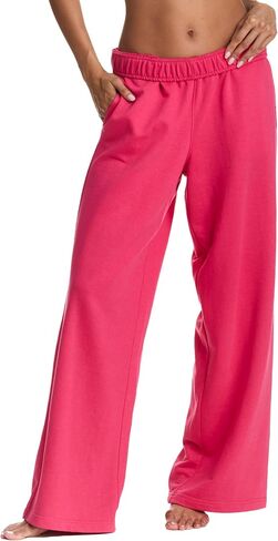 bebe Womens Pajama Pants Super Plush Sleepwear Lounge PJ Bottoms in Saudi Arabia