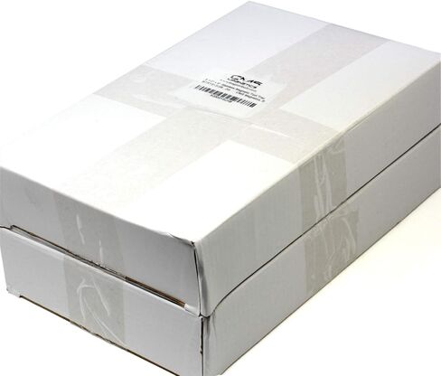 مغناطيسات CMS - (2 قيراط، 5.5 بوصة × 9 بوصة) صينية مستطيلة من الفولاذ المقاوم للصدأ مع مغناطيس قوي للأدوات والأجهزة، التطبيقات - صينية الأدوات، منظم للميكانيكا والحرفيين، متجر السيارات، ورشة عمل in Kuwait