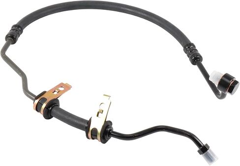 SCITOO Steering Hose Pressure Hose Line Assembly Fit For Kia Sorento 2003 2004 2005 2006 Replace #575003 in Saudi Arabia