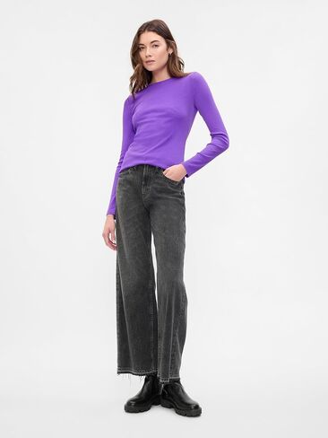 GAP Women's Logo Jogger in Saudi Arabia