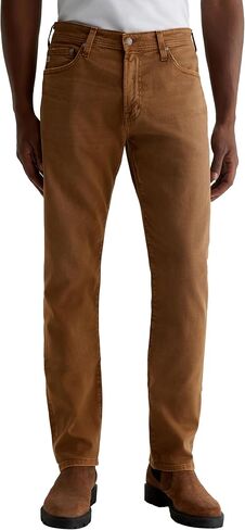 Men's Everett Slim Straight Jean in Saudi Arabia