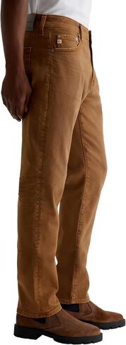 Men's Everett Slim Straight Jean in Saudi Arabia