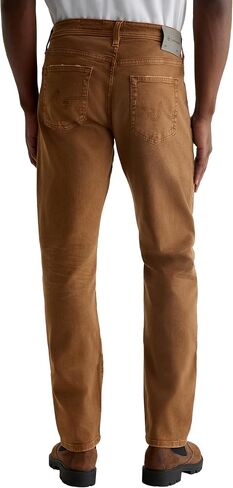 Men's Everett Slim Straight Jean in Saudi Arabia