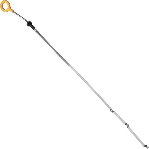 SCITOO 22.72" Oil Dipstick Engine Dipstick Fits for Infiniti JX35 for Infiniti QX60 for Nissan Altima for Nissan Maxima for Nissan Murano for Nissan Pathfinder for Nissan Quest 2007-2017 in Saudi Arabia
