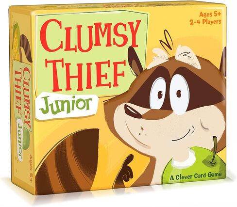 Melon Rind Clumsy Thief in The Candy Shop Math Game- Adding to 20 Card Game for Kids (Ages 8 and up) in Kuwait