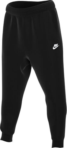 Nike Sportswear Tribute Men's Joggers (as1, Alpha, m, Regular, Regular, Black/White, Regular) in Saudi Arabia