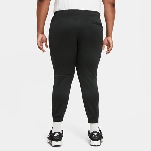 Nike Sportswear Tribute Men's Joggers (as1, Alpha, m, Regular, Regular, Black/White, Regular) in Saudi Arabia