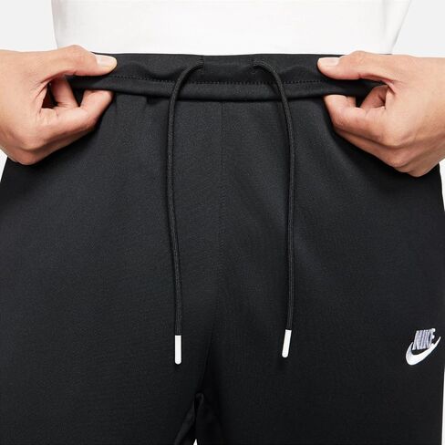 Nike Sportswear Tribute Men's Joggers (as1, Alpha, m, Regular, Regular, Black/White, Regular) in Saudi Arabia