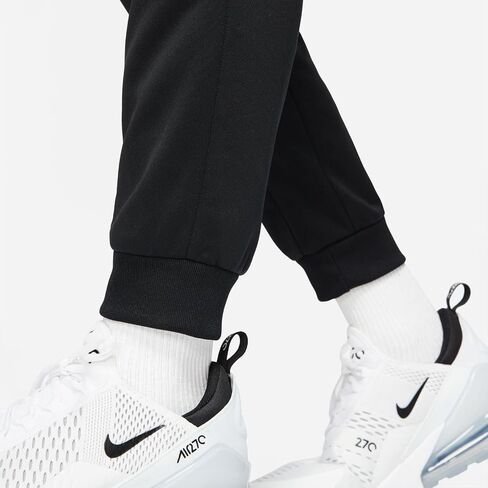 Nike Sportswear Tribute Men's Joggers (as1, Alpha, m, Regular, Regular, Black/White, Regular) in Saudi Arabia
