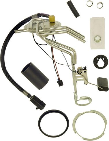 Dorman 692-029 Fuel Tank Sending Unit Compatible with Select Models in Saudi Arabia
