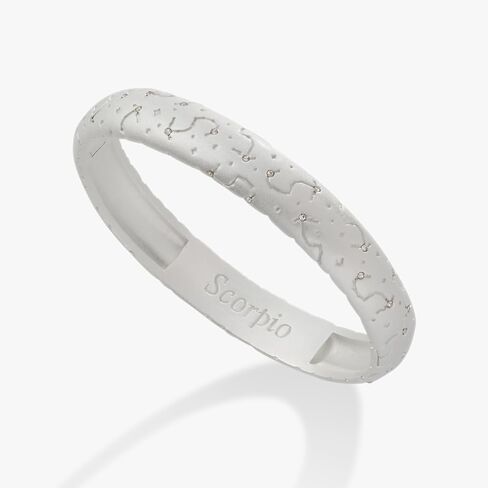 Alex and Ani Sagittarius Zodiac Hinge Bangle in Saudi Arabia
