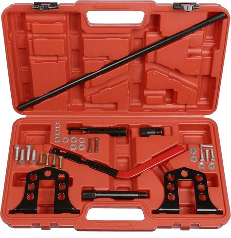 مجموعة ضاغط زنبركي للصمام العلوي لإزالة التثبيت العالمي OHV/OHC in Kuwait