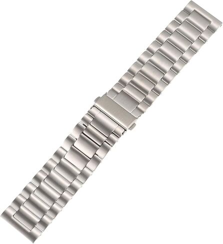 24mm Titanium Strap Watch Band For Suunto 9 Baro Spartan Sport Wrist hr Baro SUUNTO D5 Suunto 7 TRAVERSE For Casio PRW-6600 PRG-600 PRW-650 in Saudi Arabia