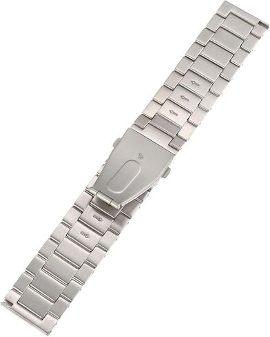 24mm Titanium Strap Watch Band For Suunto 9 Baro Spartan Sport Wrist hr Baro SUUNTO D5 Suunto 7 TRAVERSE For Casio PRW-6600 PRG-600 PRW-650 in Saudi Arabia