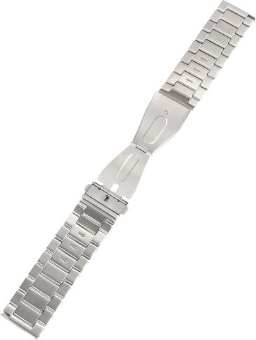 24mm Titanium Strap Watch Band For Suunto 9 Baro Spartan Sport Wrist hr Baro SUUNTO D5 Suunto 7 TRAVERSE For Casio PRW-6600 PRG-600 PRW-650 in Saudi Arabia