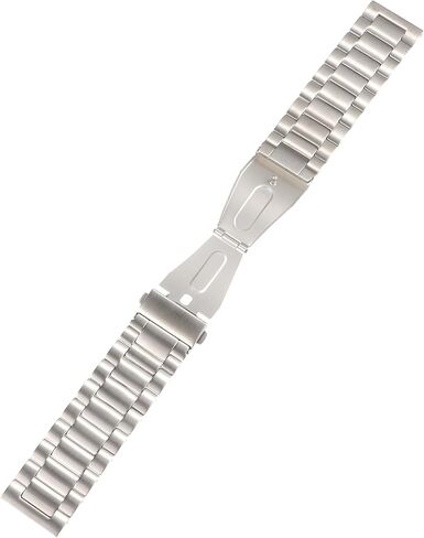 24mm Titanium Strap Watch Band For Suunto 9 Baro Spartan Sport Wrist hr Baro SUUNTO D5 Suunto 7 TRAVERSE For Casio PRW-6600 PRG-600 PRW-650 in Saudi Arabia