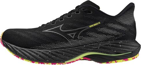 Mizuno Men's Wave Rider 28 Sneaker in Saudi Arabia