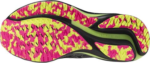 Mizuno Men's Wave Rider 28 Sneaker in Saudi Arabia