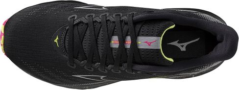 Mizuno Men's Wave Rider 28 Sneaker in Saudi Arabia
