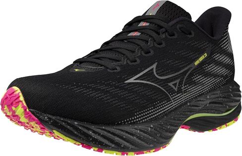 Mizuno Men's Wave Rider 28 Sneaker in Saudi Arabia