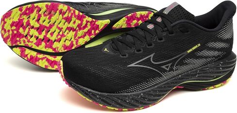 Mizuno Men's Wave Rider 28 Sneaker in Saudi Arabia