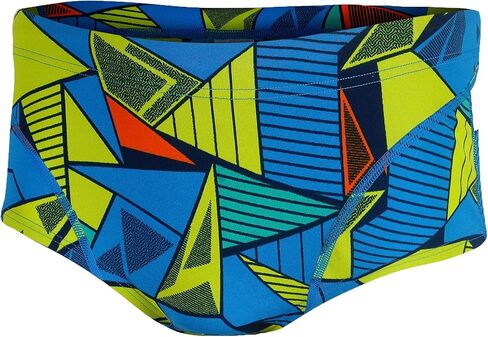 شورت سباحة قصير للرجال من ZONE3 Prism 2.0 in Kuwait