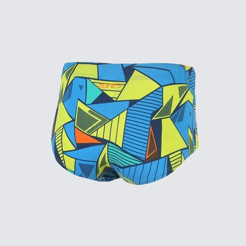 شورت سباحة قصير للرجال من ZONE3 Prism 2.0 in Kuwait