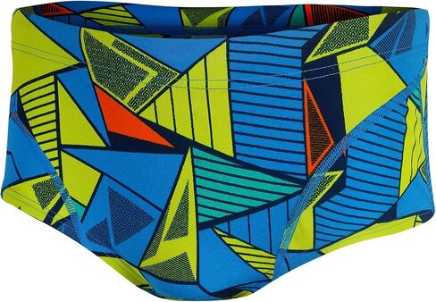 شورت سباحة قصير للرجال من ZONE3 Prism 2.0 in Kuwait