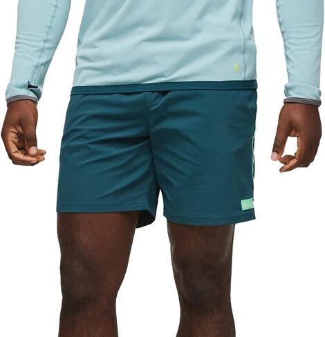 Cotopaxi Men's Brinco 7" Short - Solid in Saudi Arabia