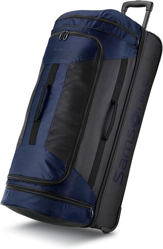 حقيبة سامسونايت أندانتي بعجلتين من القماش الخشن in Kuwait