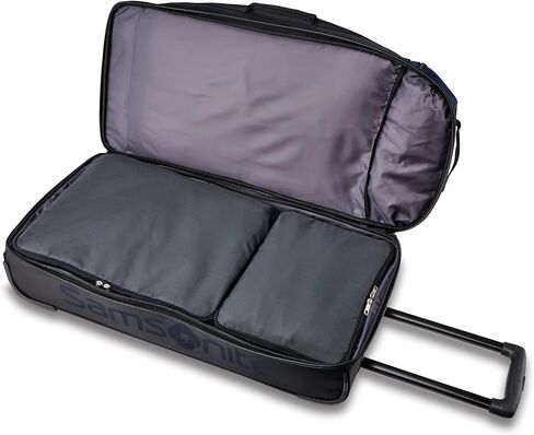 حقيبة سامسونايت أندانتي بعجلتين من القماش الخشن in Kuwait