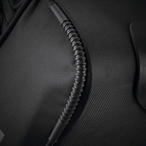 حقيبة سامسونايت أندانتي بعجلتين من القماش الخشن in Kuwait