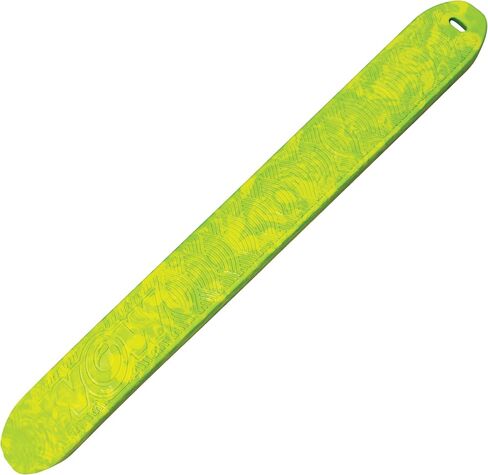 WOW Sports - Green Vacation Mode Pool Noodle - Perfect for Pools, Swimming, & Floating - Floatation Device for Adults & Children - Pool Party Accessory in Kuwait