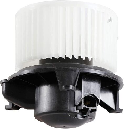 700139 مجموعة محرك منفاخ HVAC مع قفص مروحة مناسب لـ 2003 2004 2005 2006 Ford Expedition، 2004-2008 لـ Ford F150، 2003-2006 لـ Lincoln Navigator 6L1Z19805B 2C3Z19834AA in Saudi Arabia