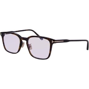 Tom Ford Eyeglasses FT 5928 -D-B Asian fit 052 Dark Havana /