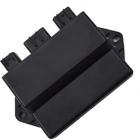 marddpair CDI Box Unit Replacement for Yamaha 660 2002-2008 5KM-85540-10-00 5KM-85540-00-00