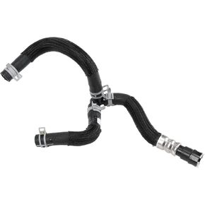 GM Genuine Parts 10323602 HVAC Heater Outlet Hose