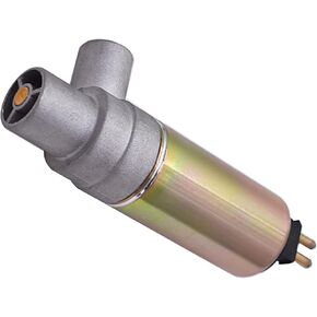 labwork Air Idle Speed Control Valve 0001411625 Aluminum Air Control Valve Replacement for 1986-1991 Mercedes-Benz 420SEL 560SEC 560SEL 560SL