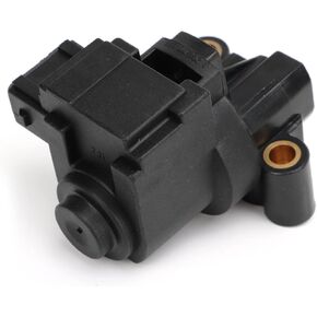 Throttle Body Idle Control Valve Idle Air Control Valve 99660616001 Throttle Body Idle Control Valve 0280140572 Idle Speed Control Valve for 911 Convertible Targa